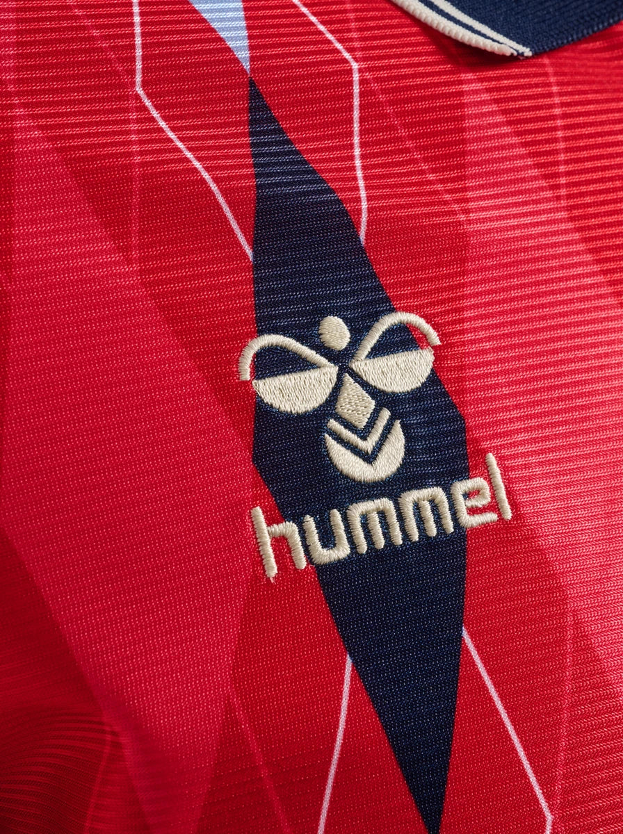 Maglia Gara Third Stadium 26/27