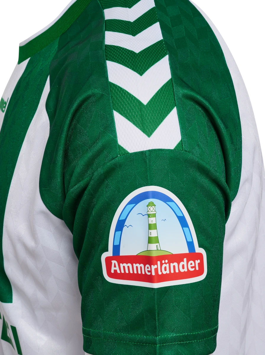 Maglia Gara Home Stadium 26/27