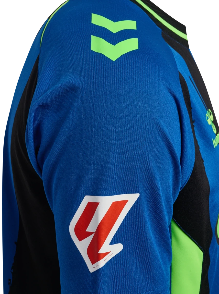 Maglia Gara Third Stadium 26/27