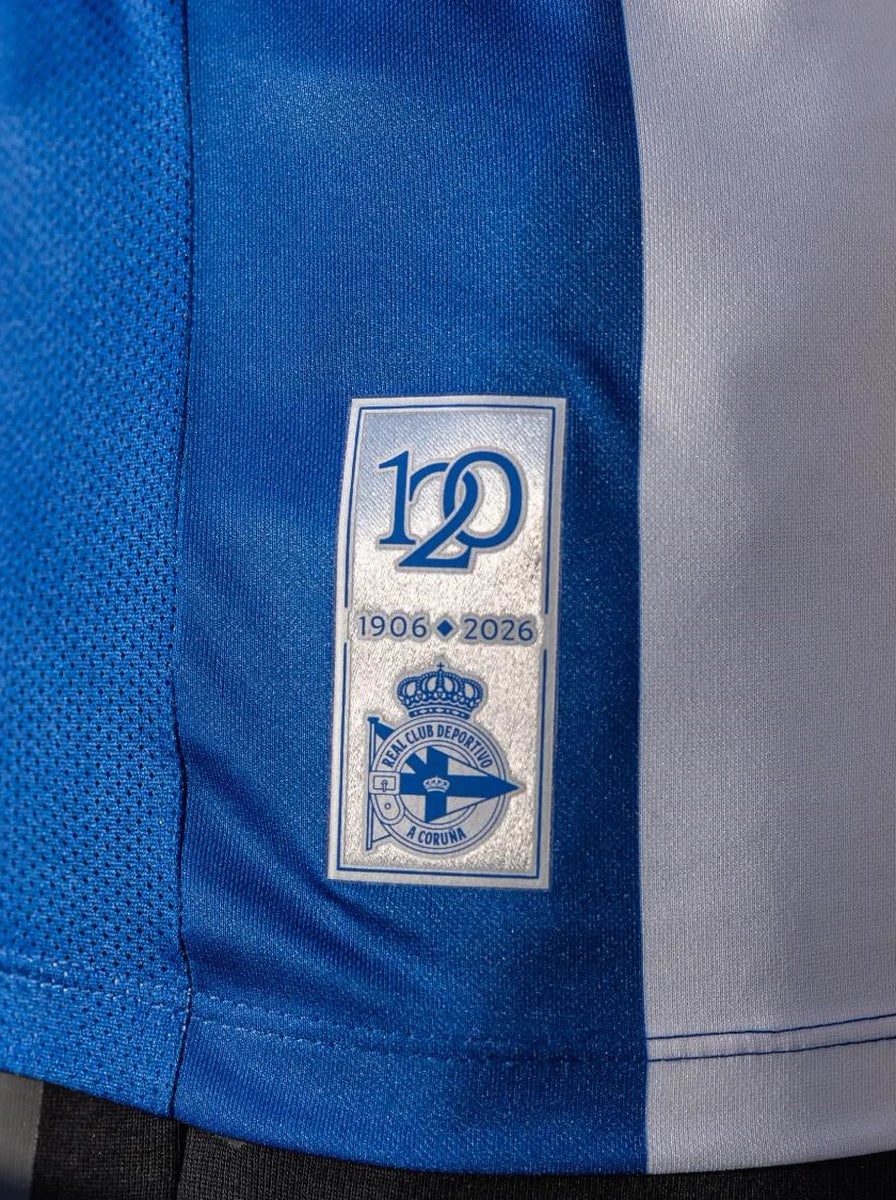 Maglia Gara Home Stadium 26/27