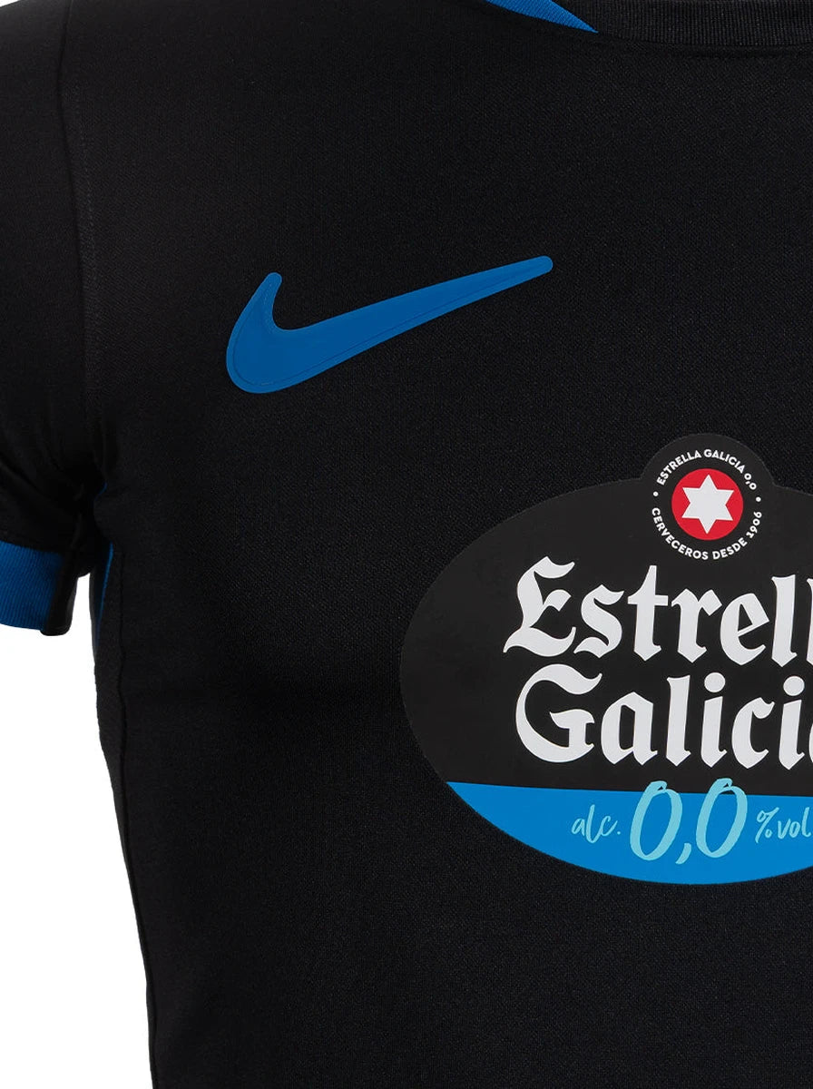 Kit Bambino Gara Away 26/27