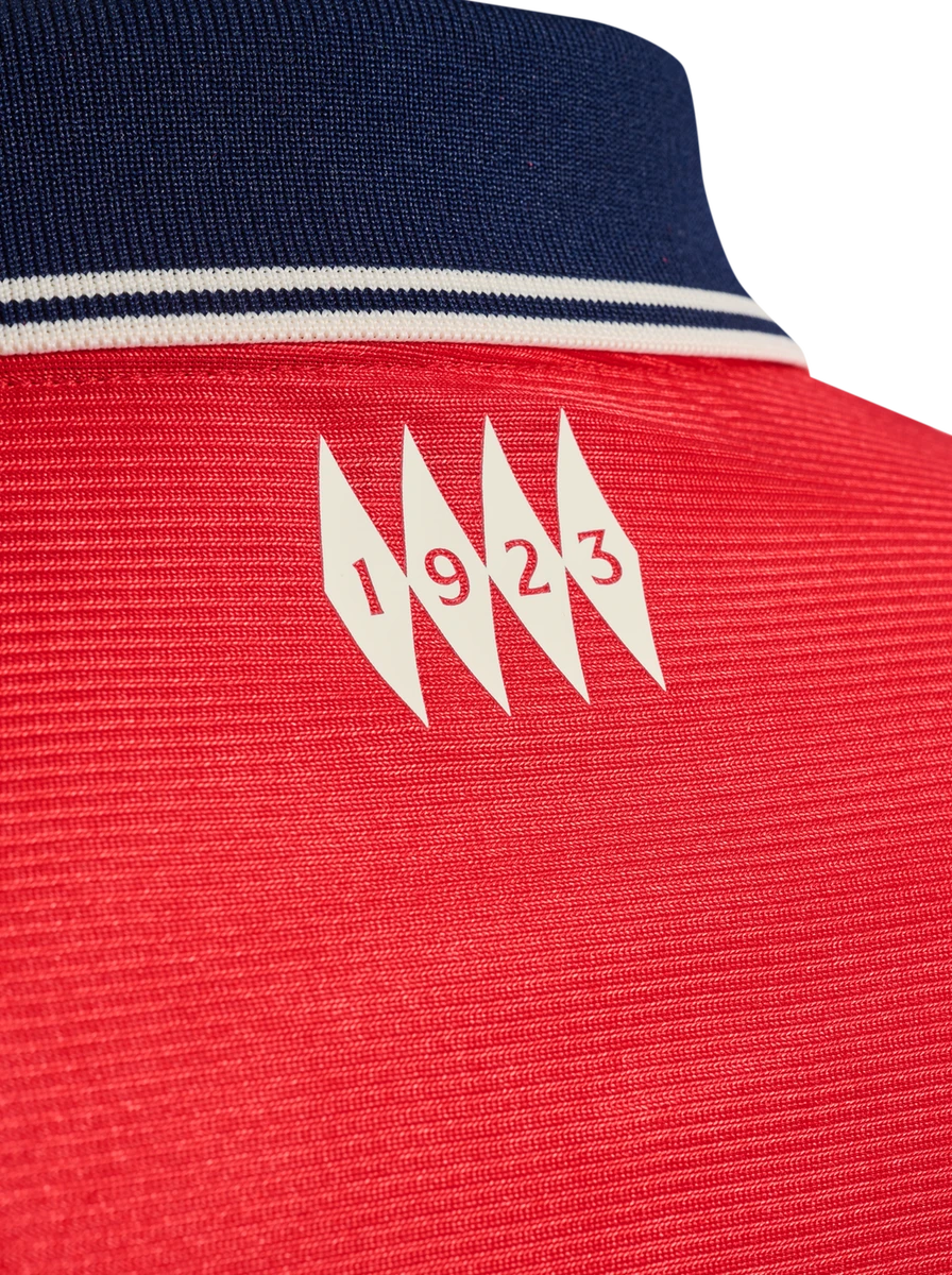 Maglia Gara Third Stadium 26/27