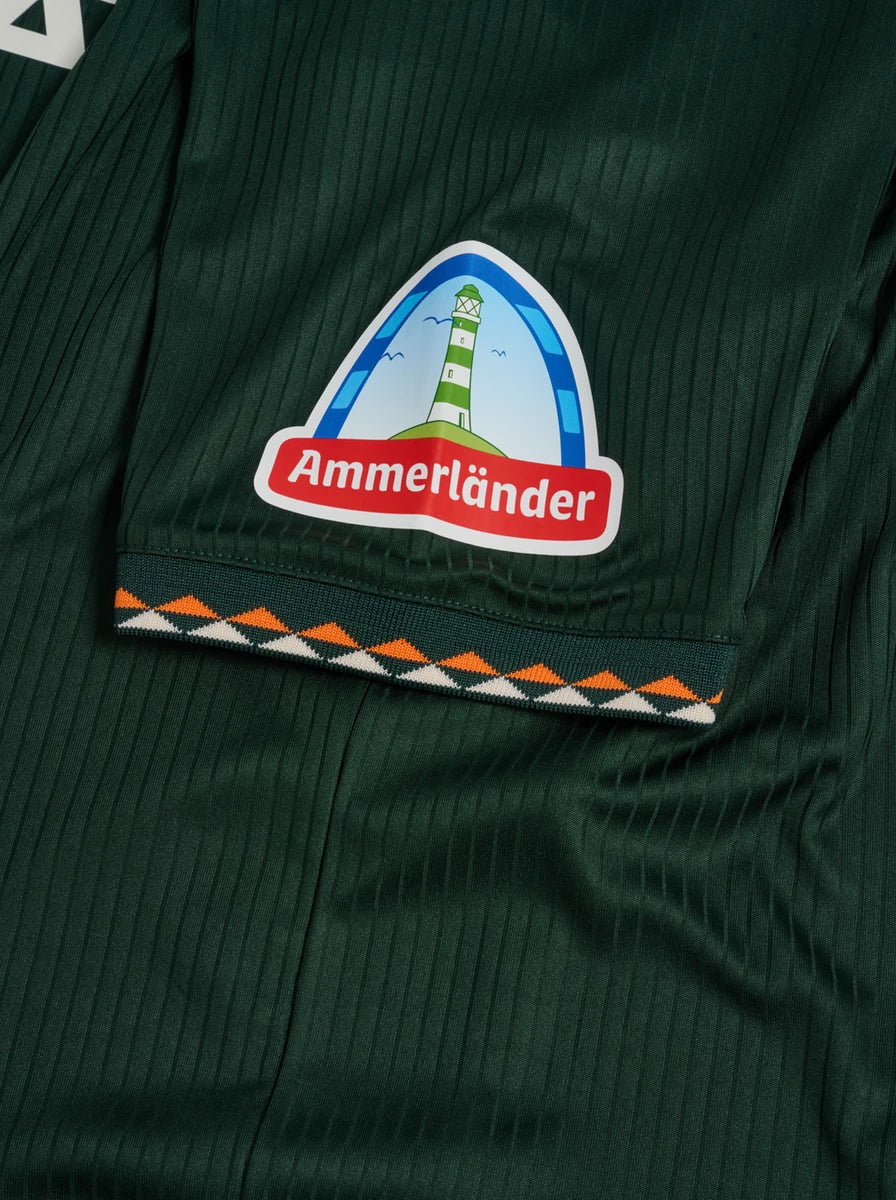 Maglia Gara Away Stadium 26/27
