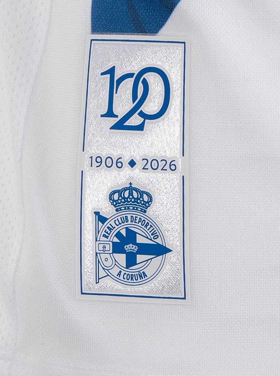 Maglia Gara Third Stadium 26/27