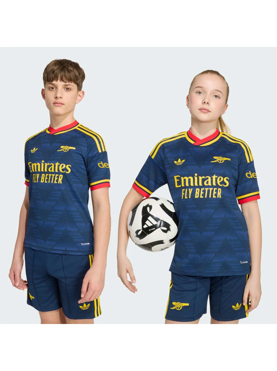 Kit Bambino Away 26/27