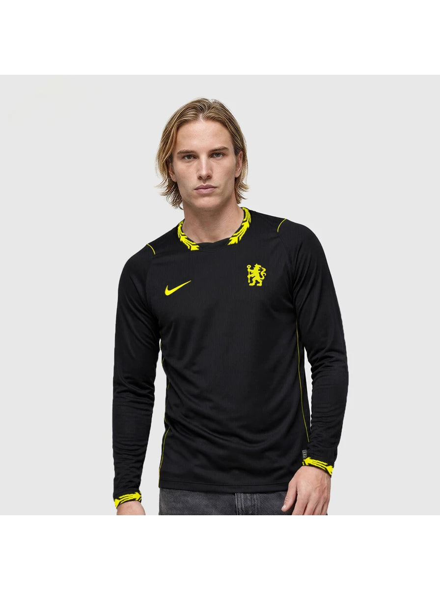 Maglia Away Manica Lunga 26/27