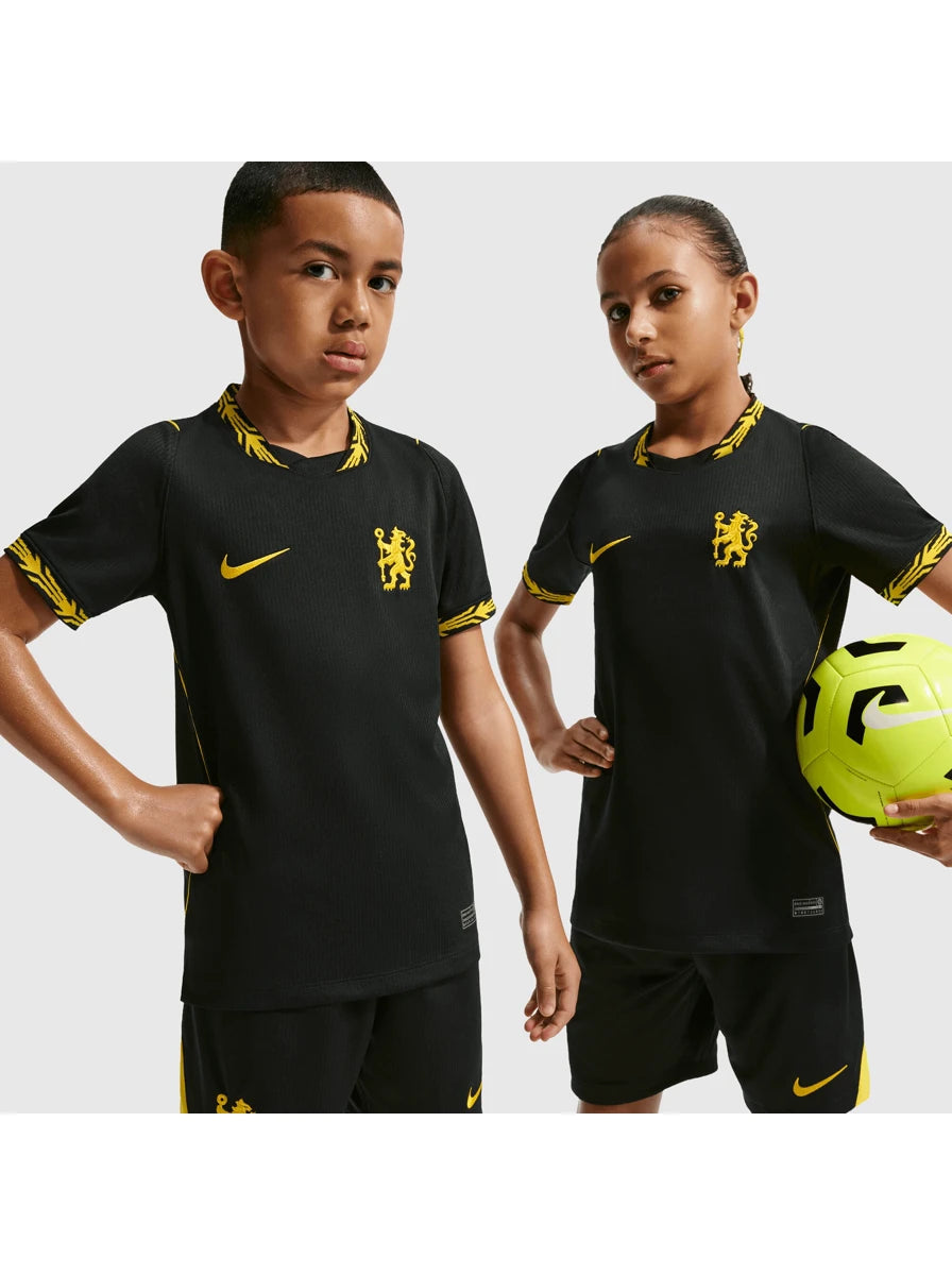 Kit Bambino Away 26/27