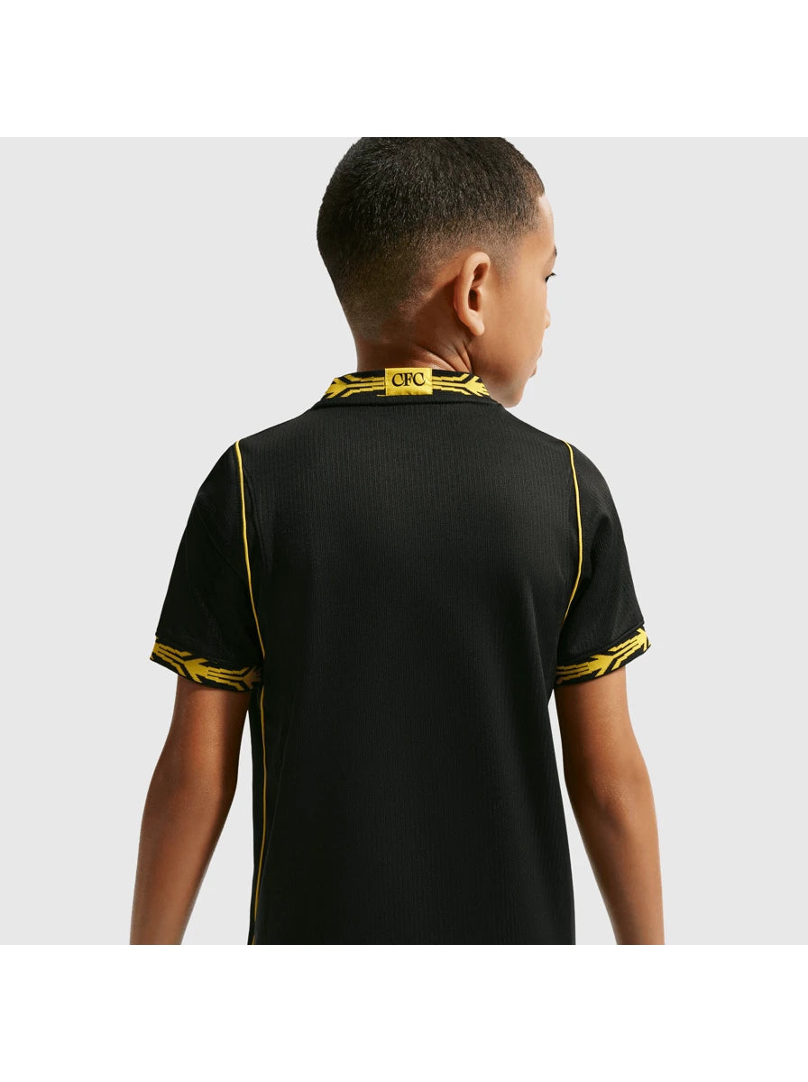 Kit Bambino Away 26/27