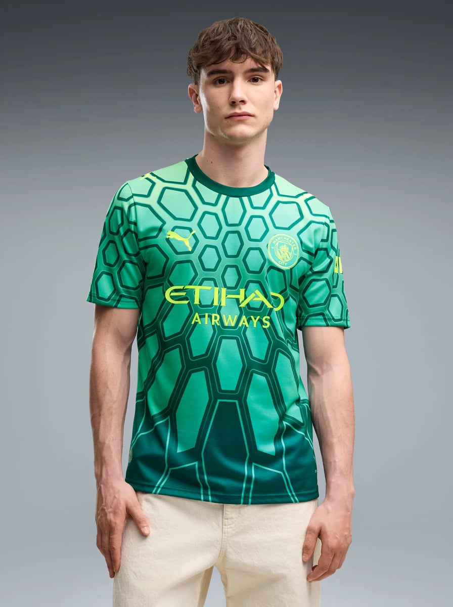 Maglia Home Portiere 26/27