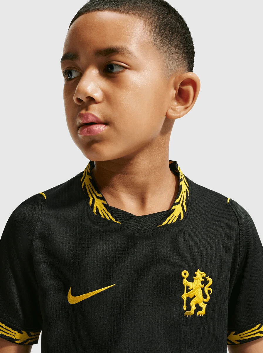 Kit Bambino Away 26/27