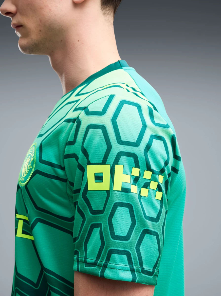 Maglia Home Portiere 26/27