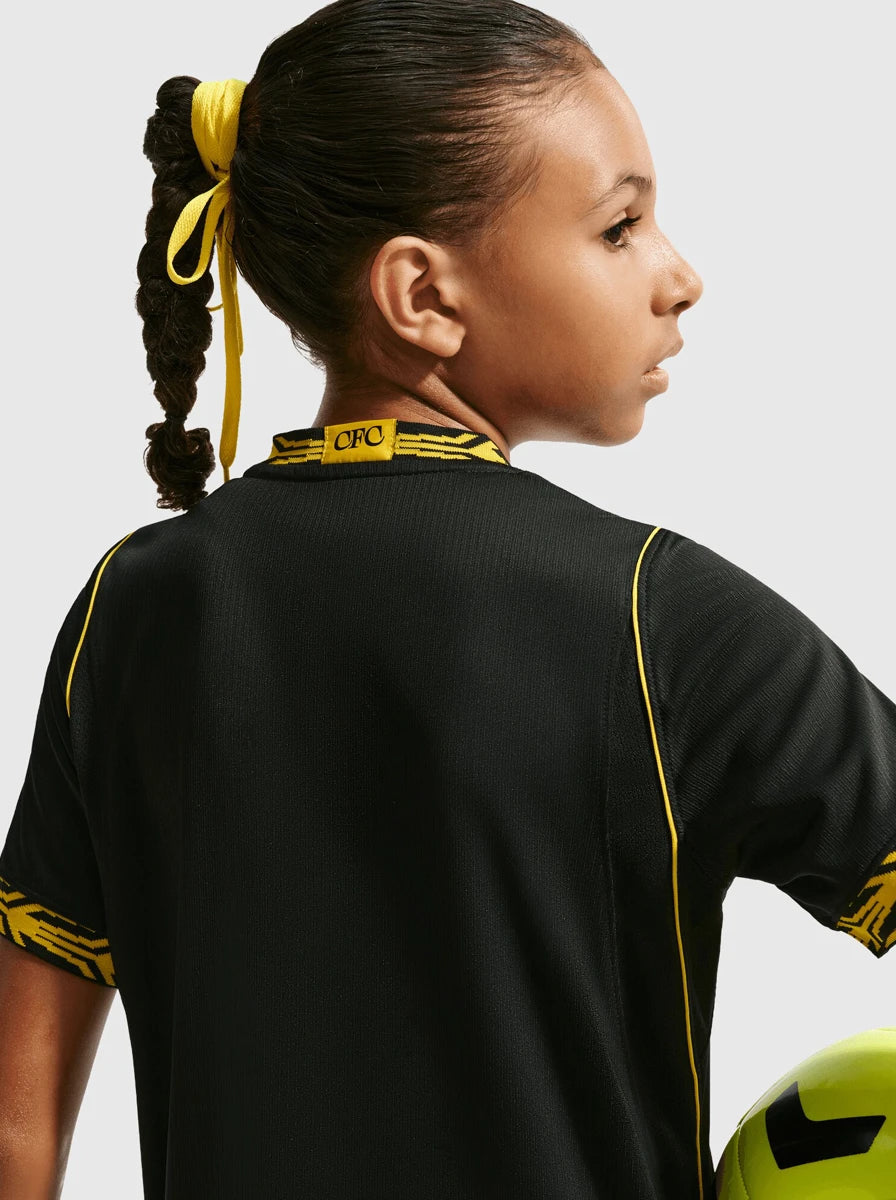 Kit Bambino Away 26/27