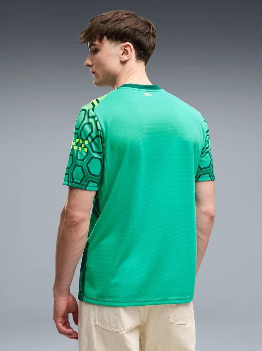 Maglia Home Portiere 26/27