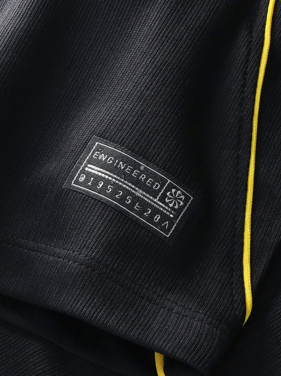 Maglia Away Manica Lunga 26/27