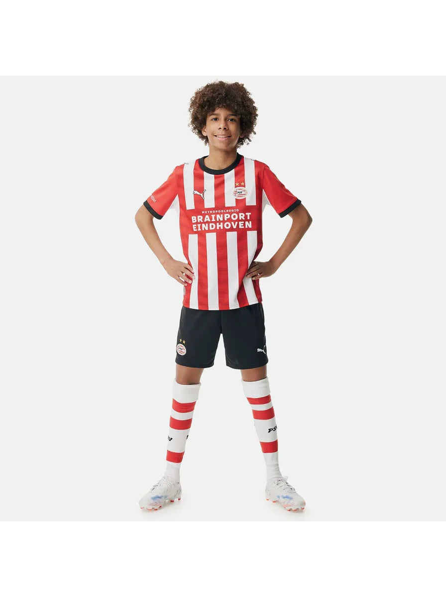 Kit Bambino Gara Home 26/27