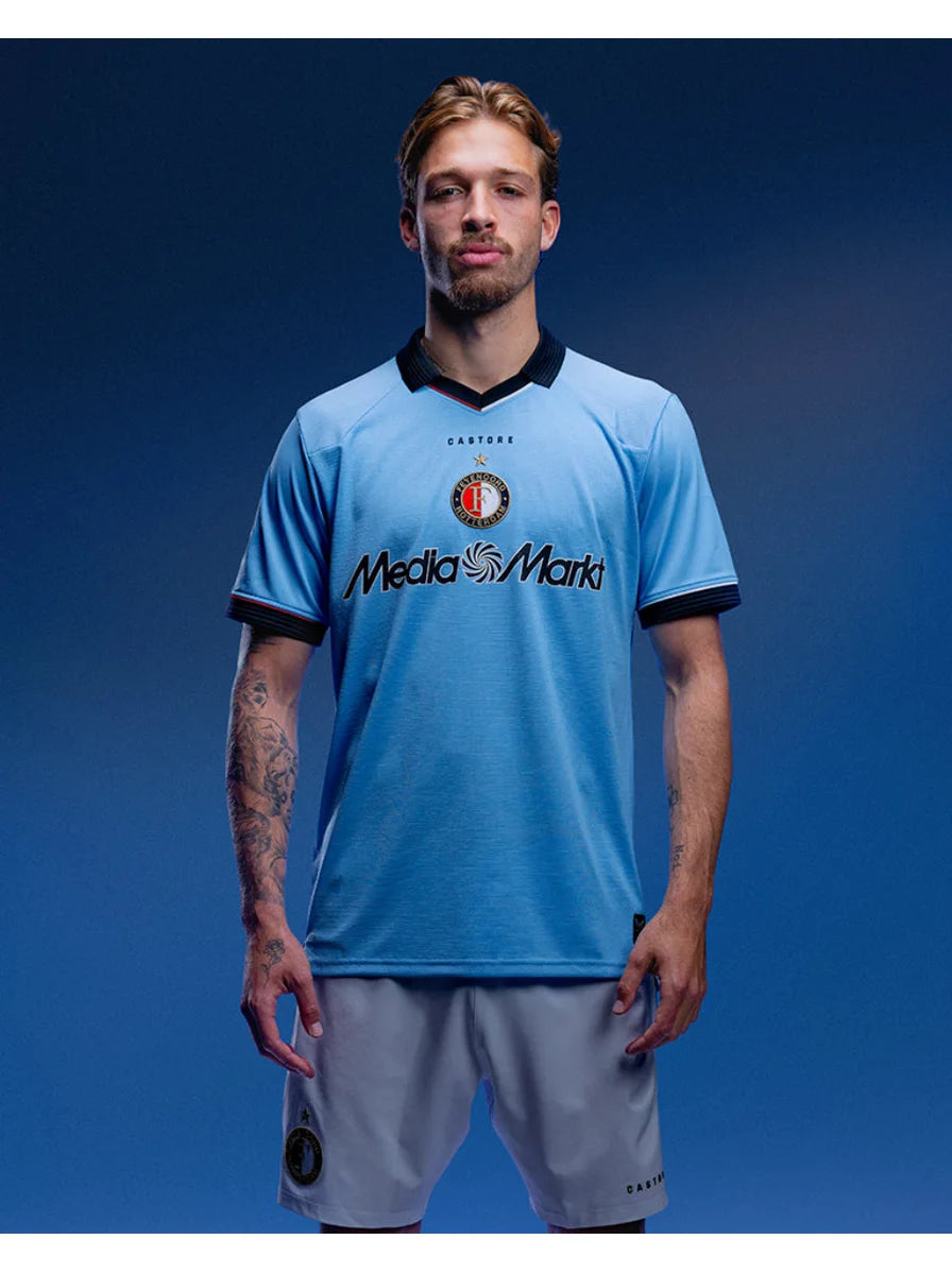 Maglia Gara Away Stadium 26/27