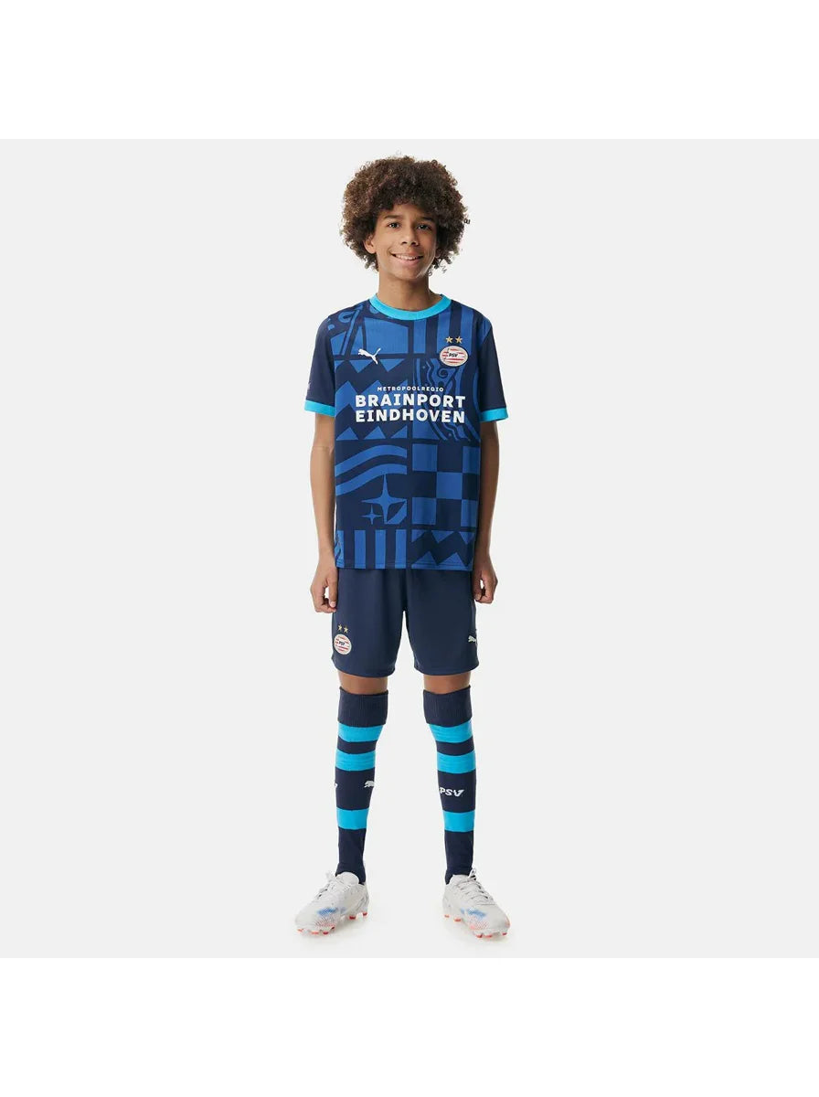 Kit Bambino Gara Third 26/27