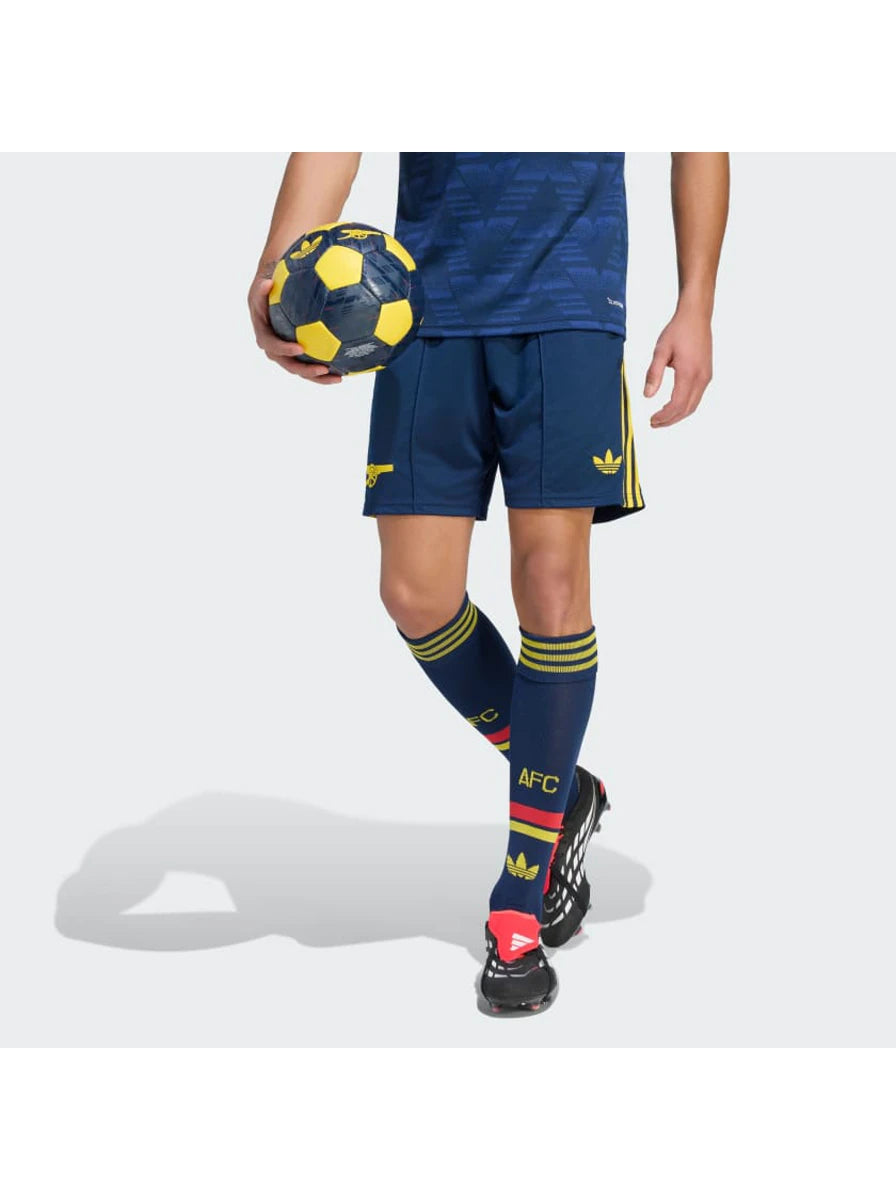 Pantaloncini Per Adulti Away 26/27