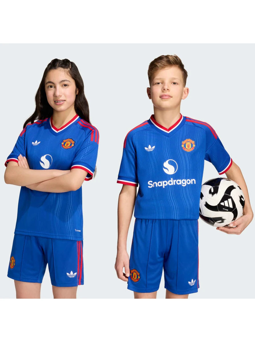 Kit Bambino Away 26/27