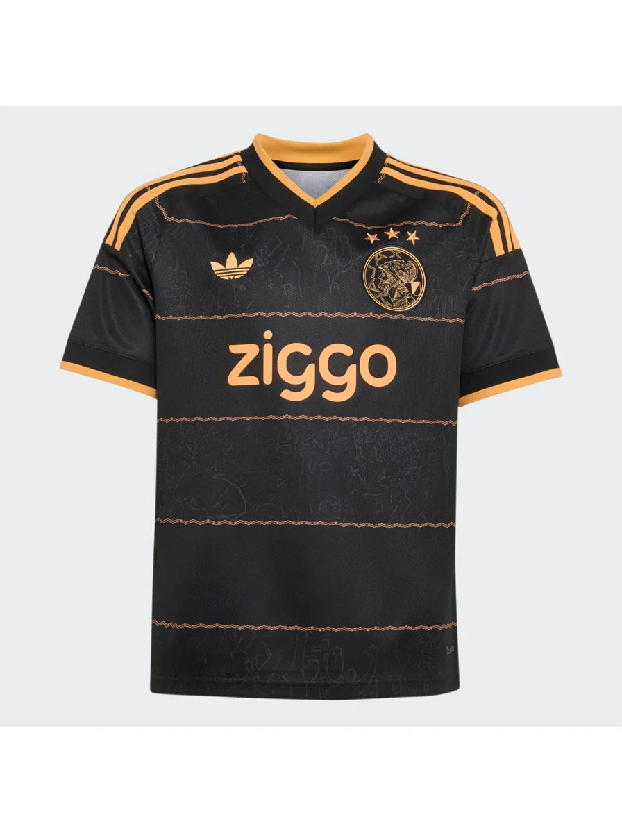 Kit Bambino Gara Away 26/27