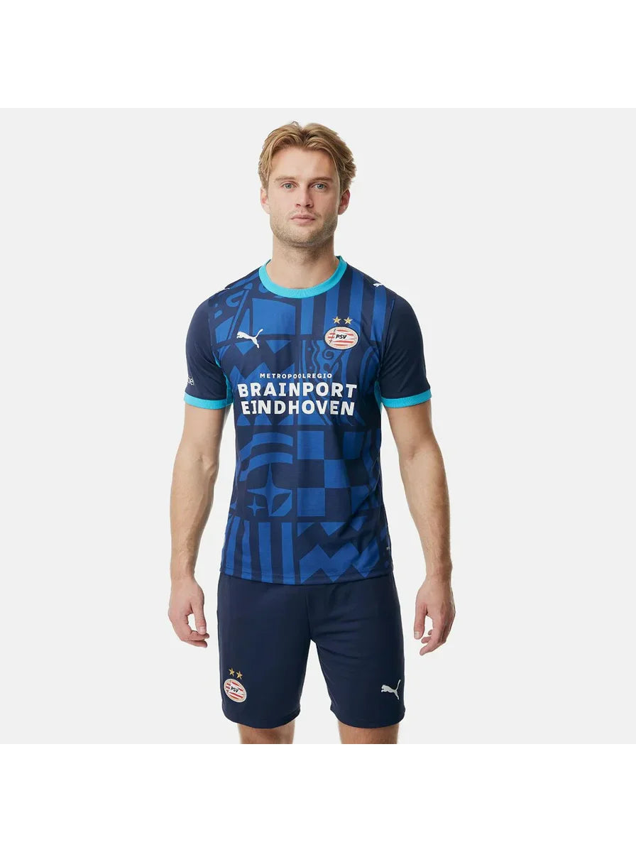 Maglia Gara Third Stadium 26/27