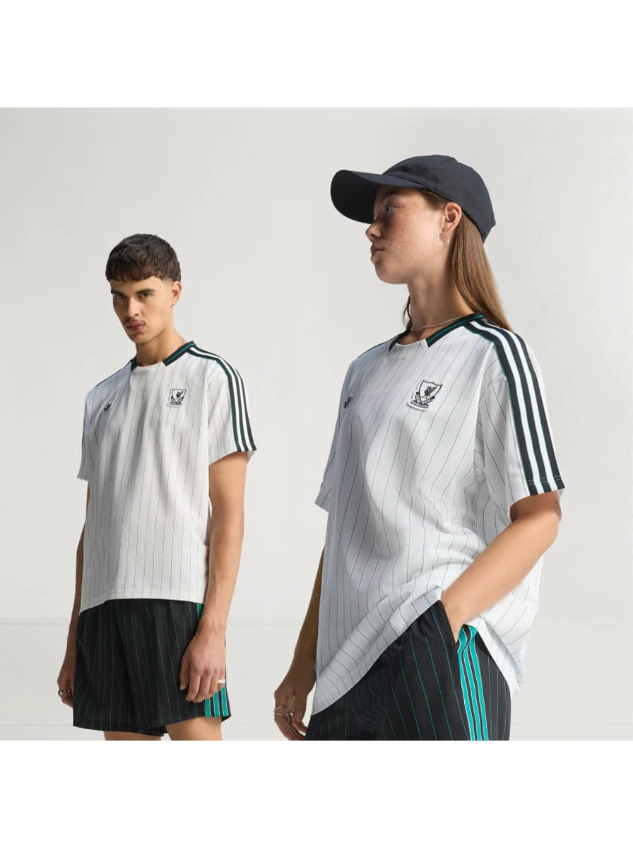 Maglia Terrace Icons