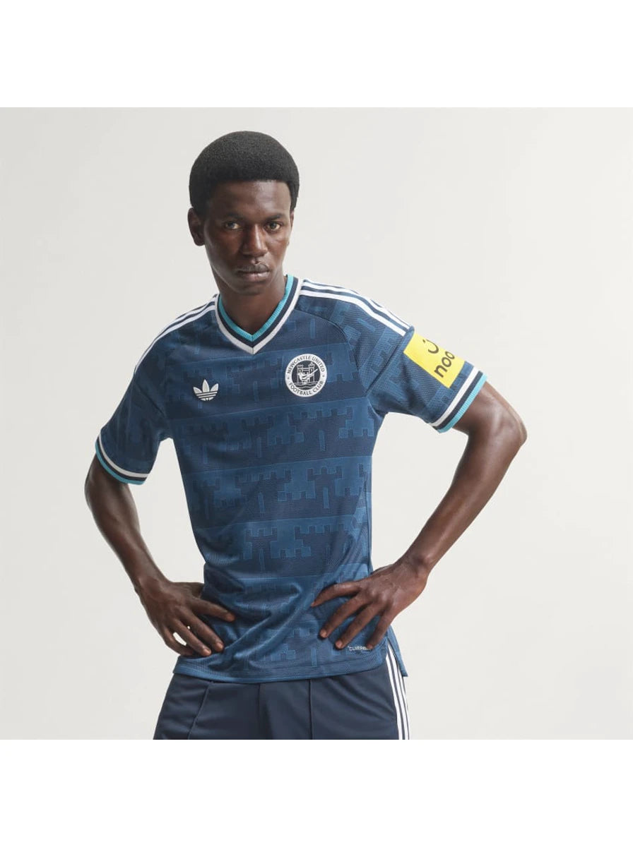 Maglia Away Player 26/27