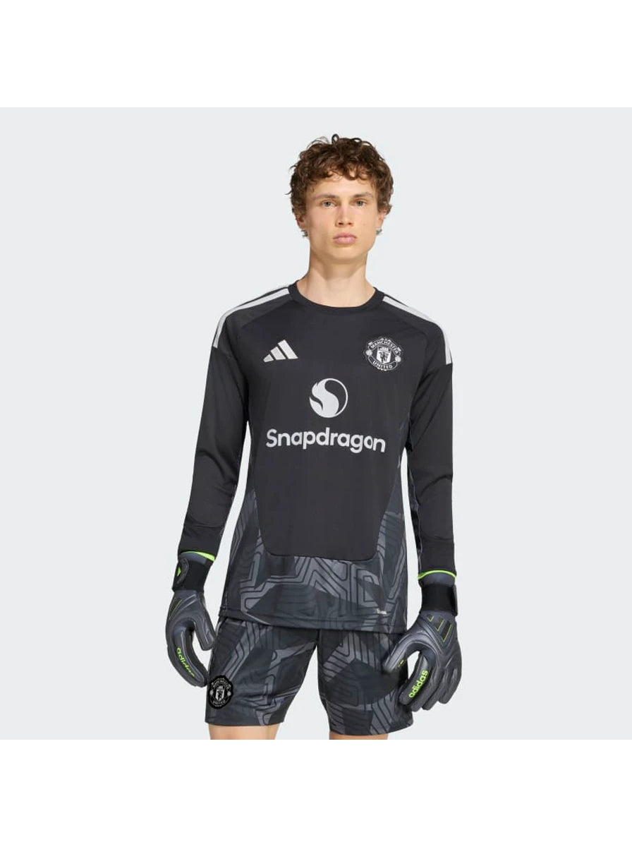 Maglia Portiere Manica Lunga 26/27