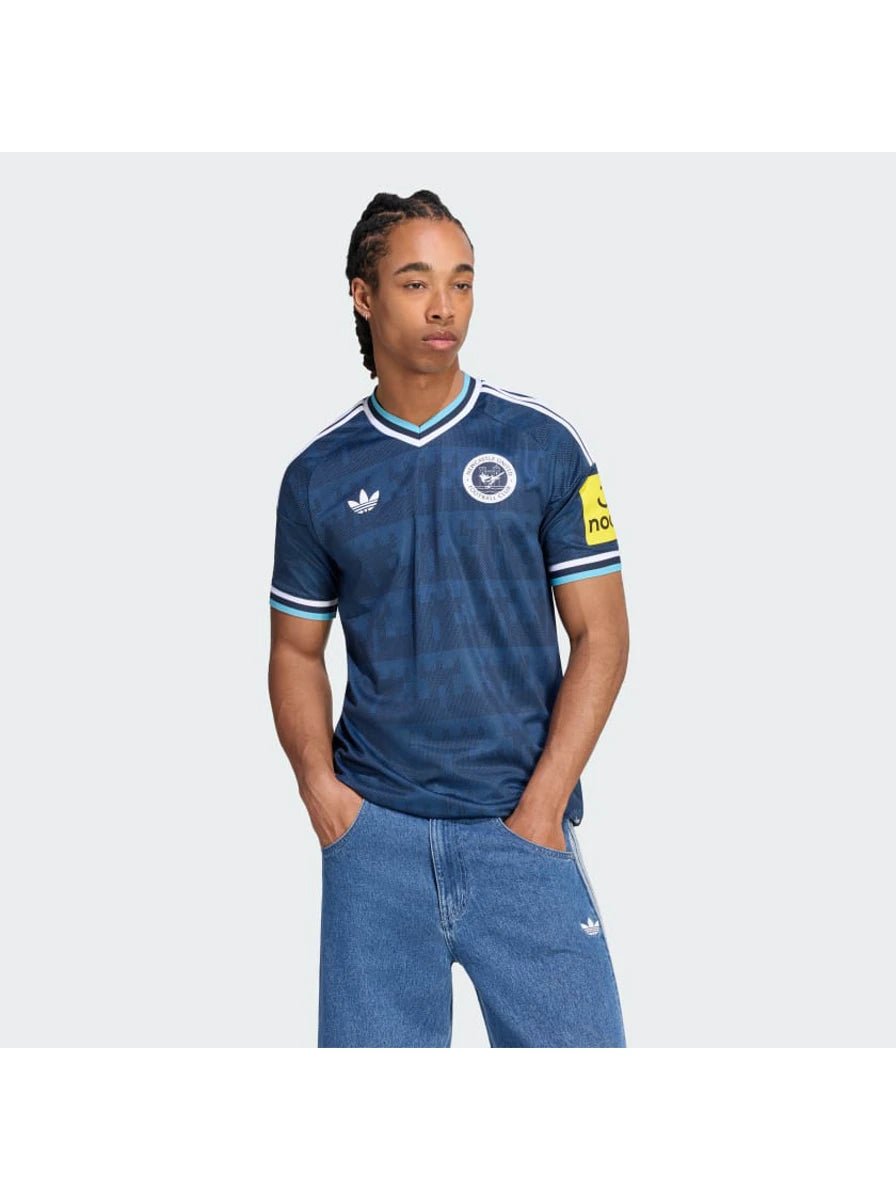 Maglia Away 26/27