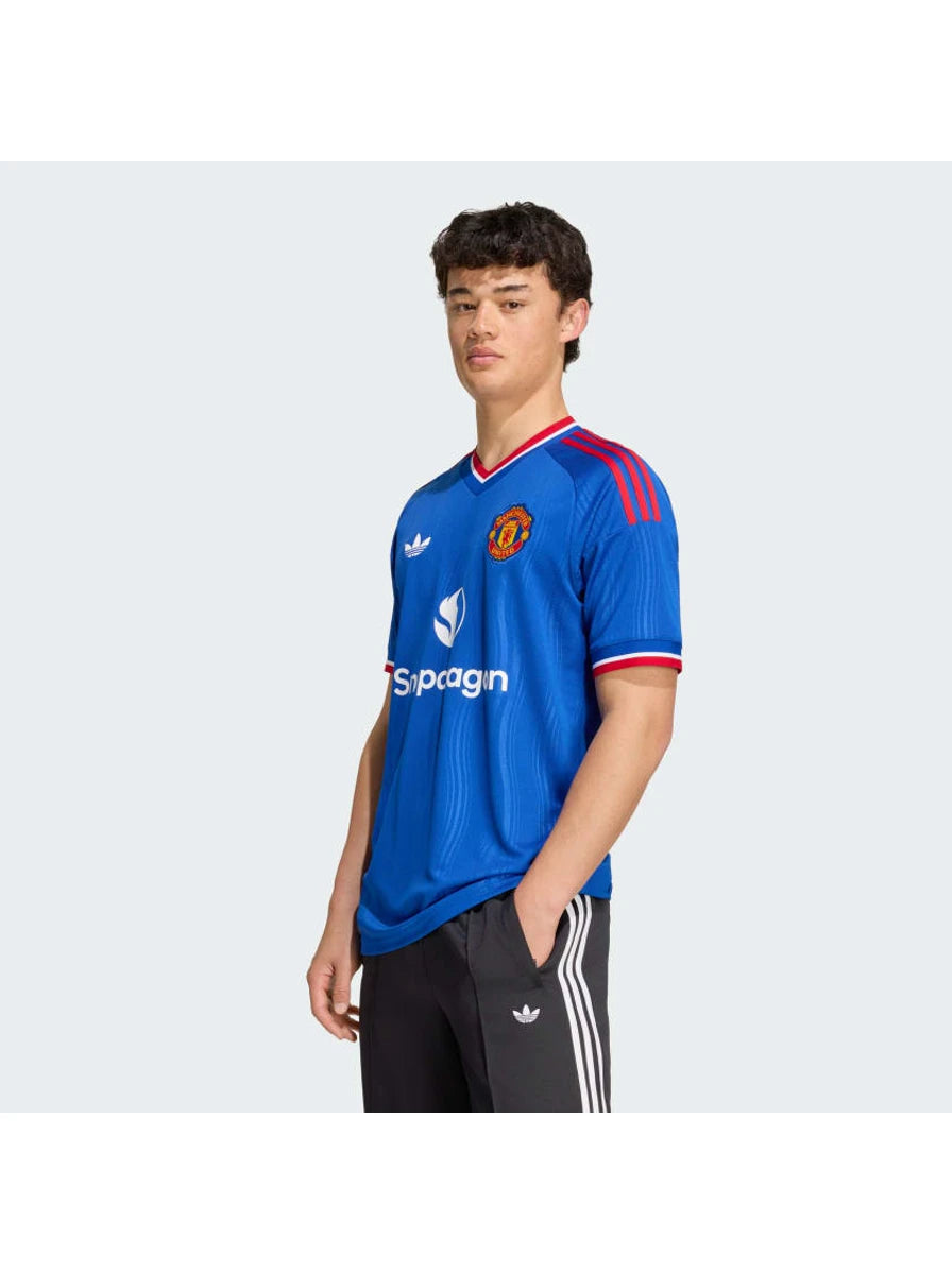 Maglia Away 26/27