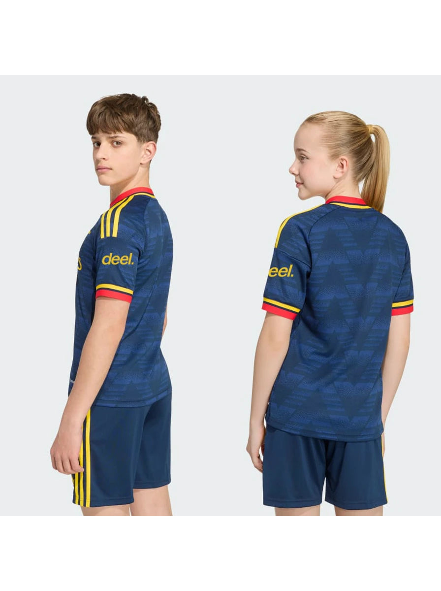 Kit Bambino Away 26/27