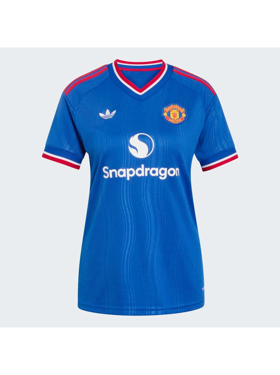 Maglia Away 26/27