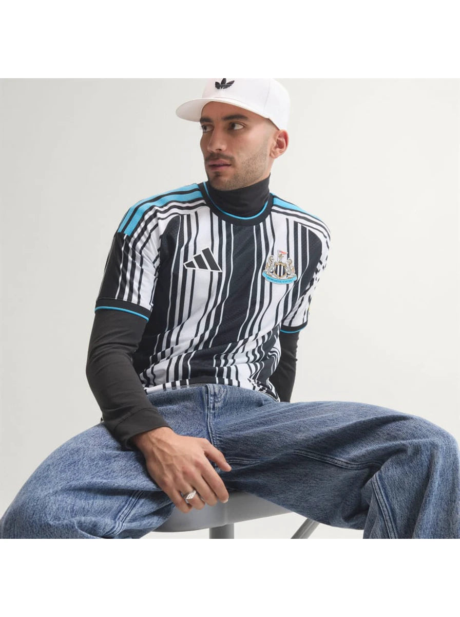 Maglia Home Player 26/27