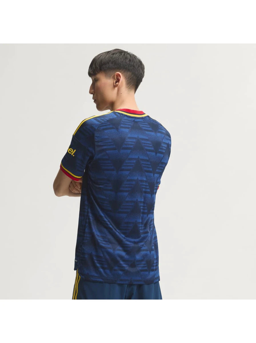 Maglia Away Player 26/27