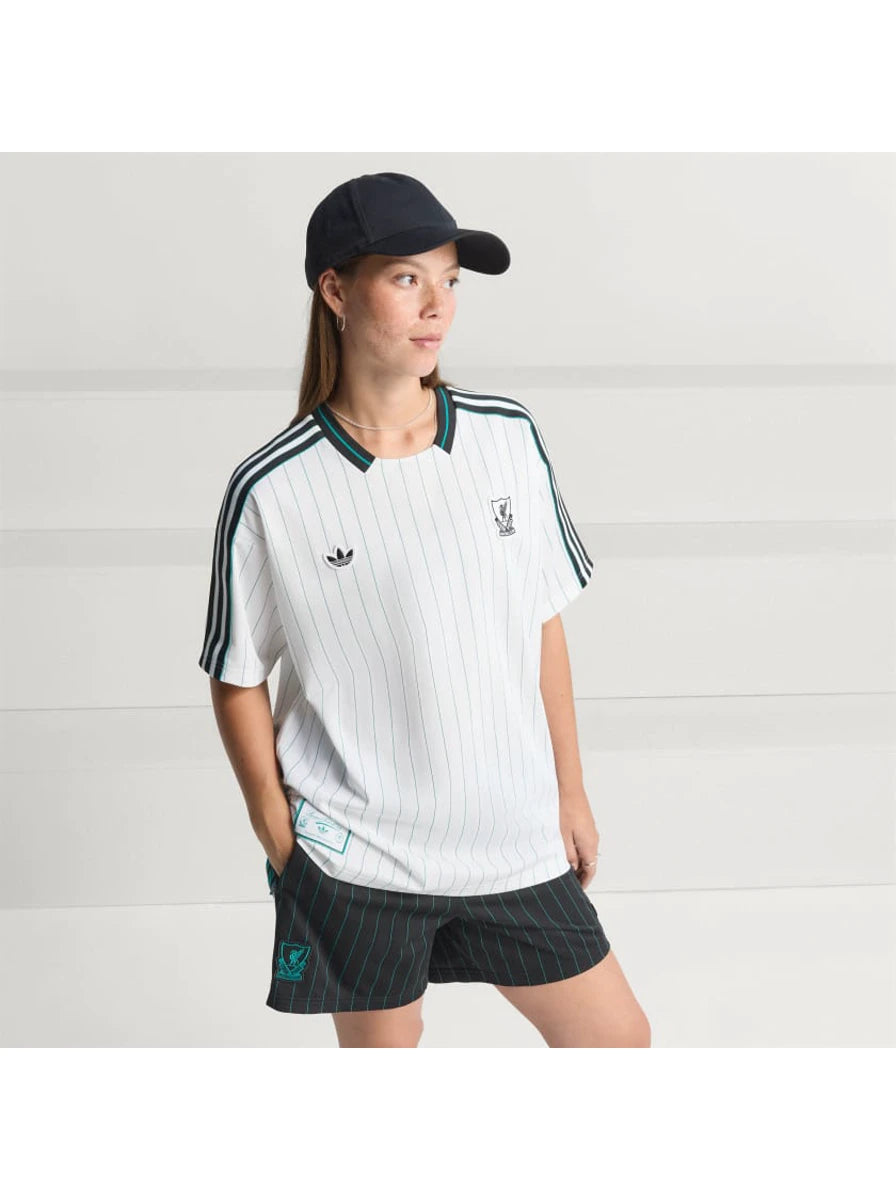 Maglia Terrace Icons