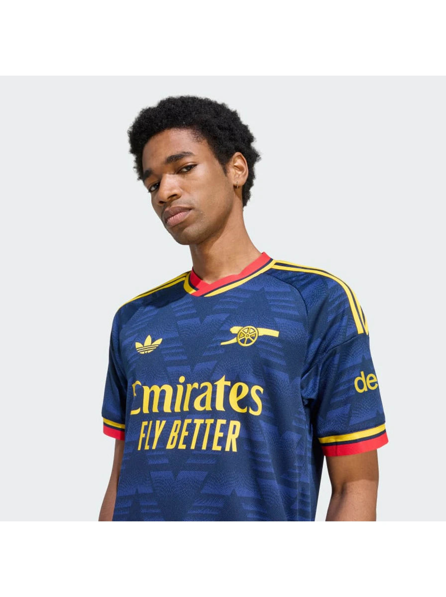Maglia Away 26/27