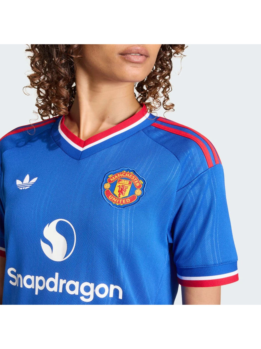 Maglia Away 26/27