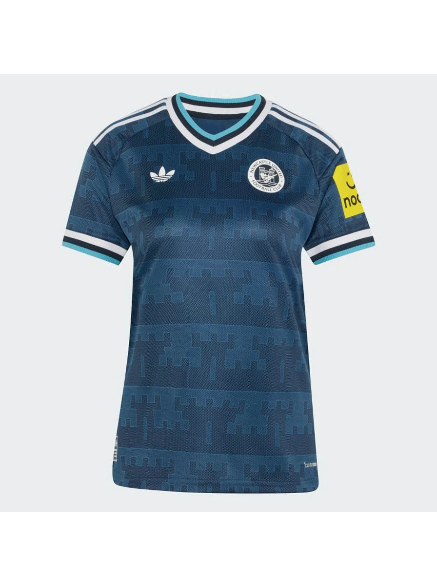 Maglia Away Player 26/27