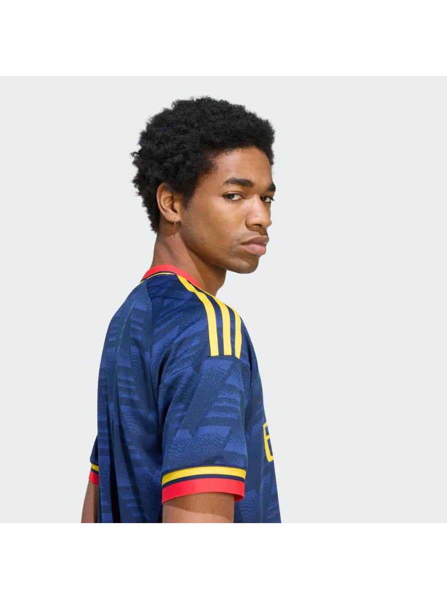 Maglia Away 26/27