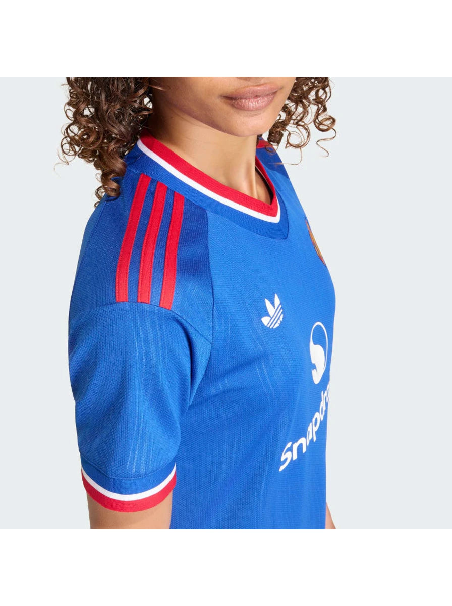 Maglia Away 26/27