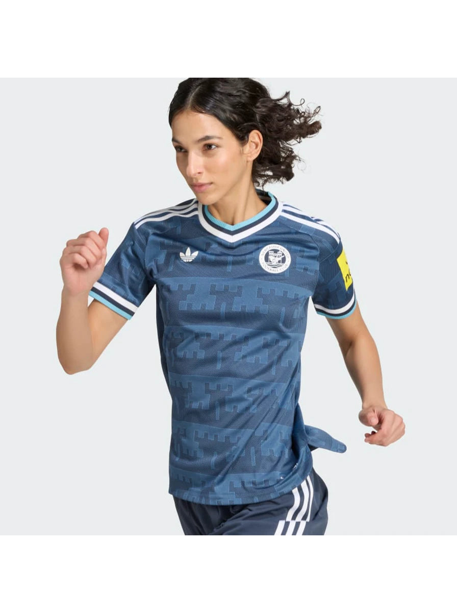 Maglia Away Player 26/27