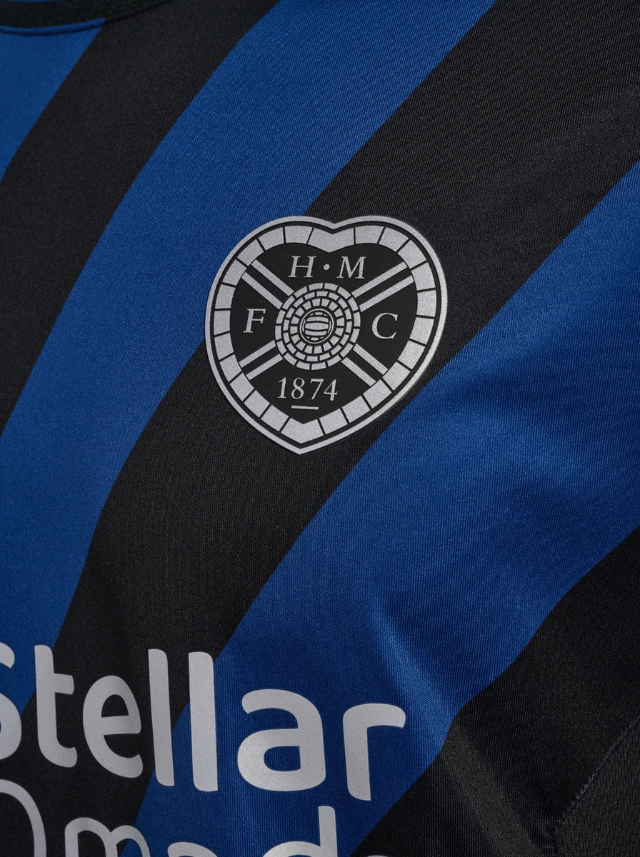 Maglia Gara Third Stadium 26/27