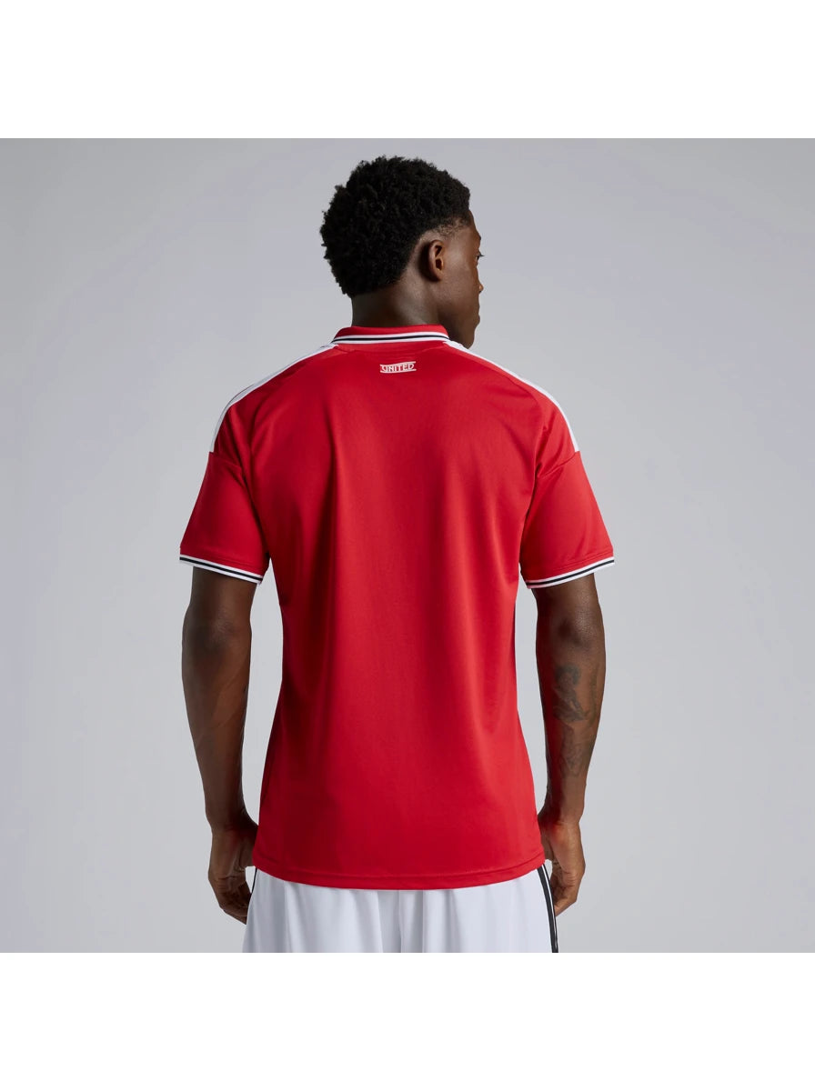 Maglia Home 26/27