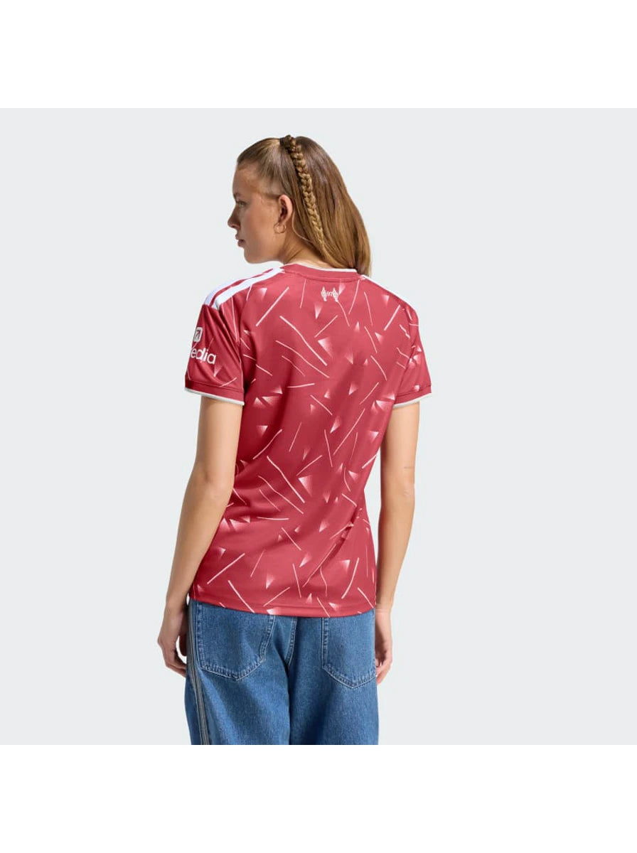Maglia Home Femminile 26/27