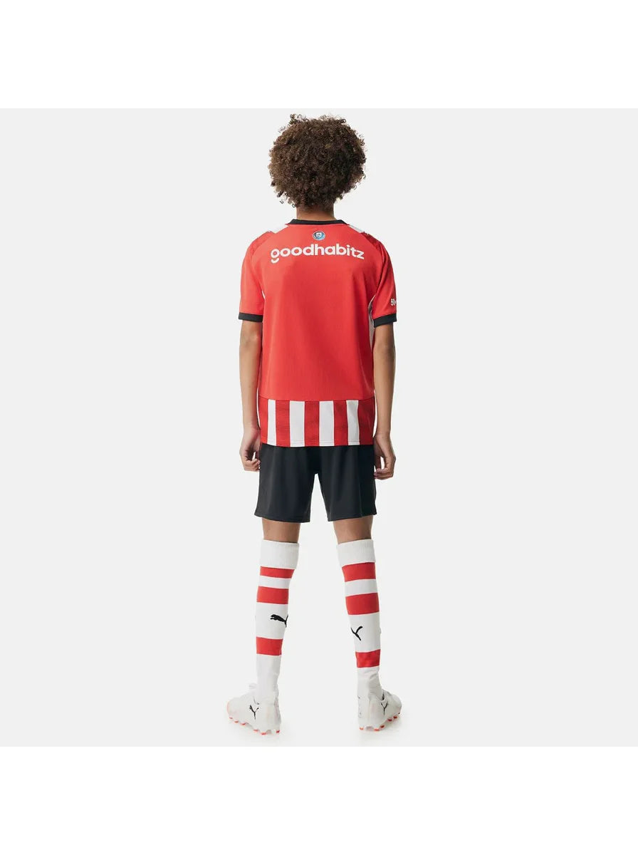 Kit Bambino Gara Home 26/27