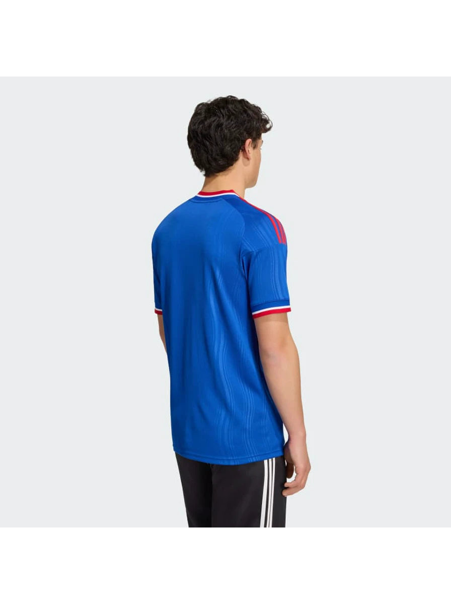 Maglia Away 26/27