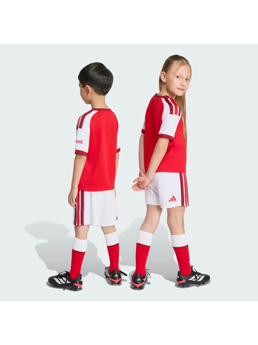 Kit Bambino Home 26/27