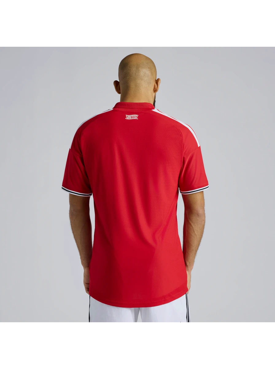 Maglia Home Player 26/27