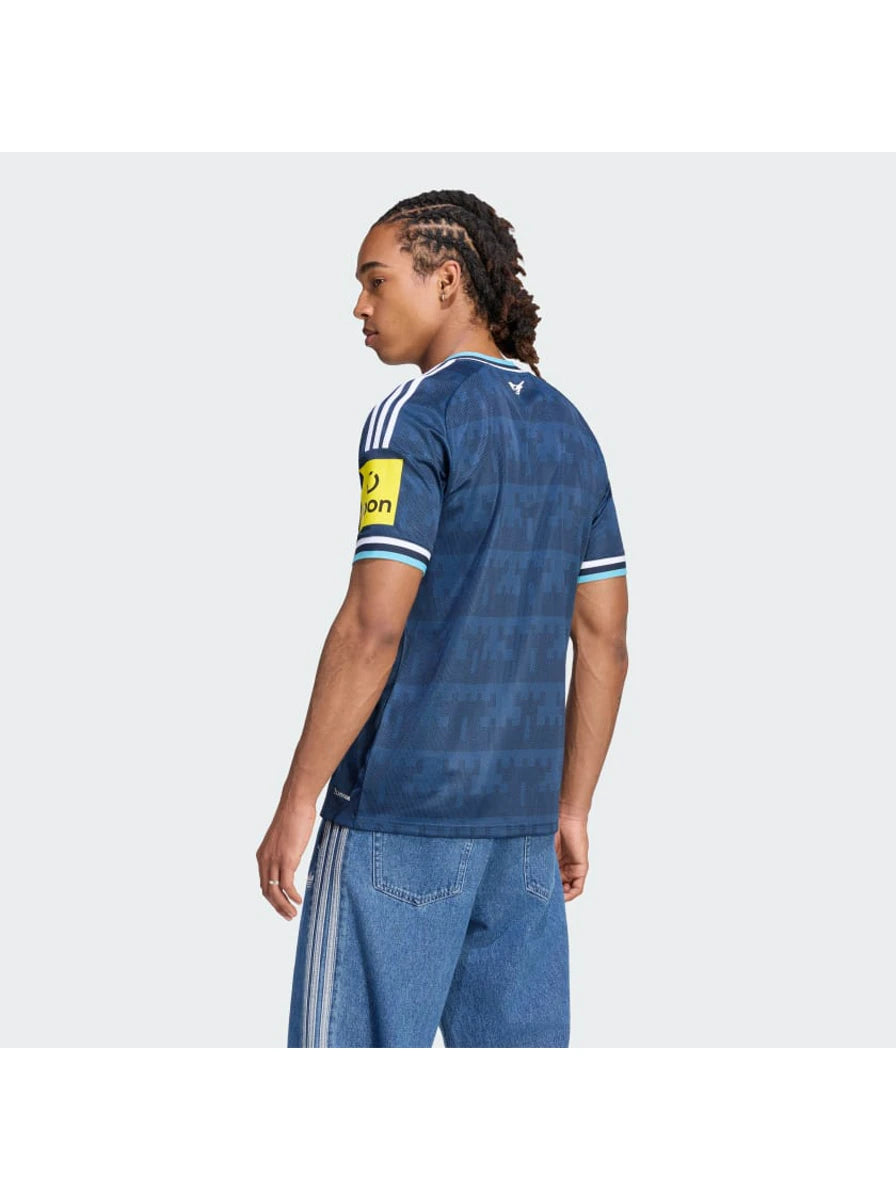 Maglia Away 26/27