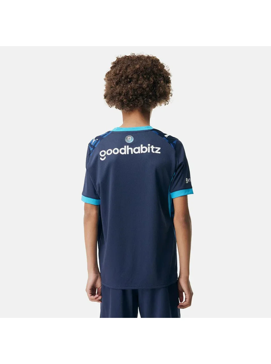 Kit Bambino Gara Third 26/27